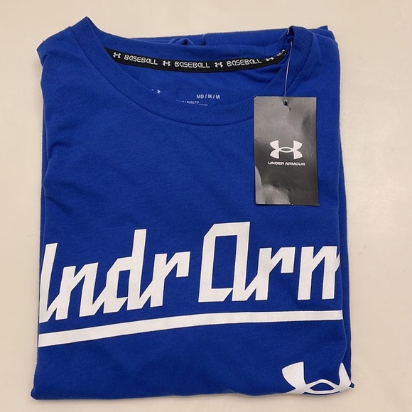 Under Armour Men’s shirt - Picture 9 of 9